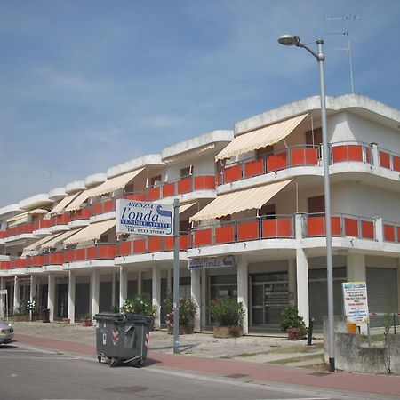 Appartamenti Ponente Lido delle Nazioni Luaran gambar