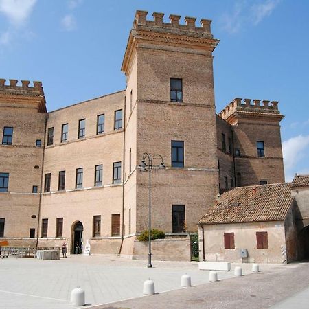 Appartamenti Ponente Lido delle Nazioni Luaran gambar