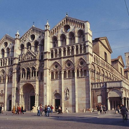 Appartamenti Ponente Lido delle Nazioni Luaran gambar