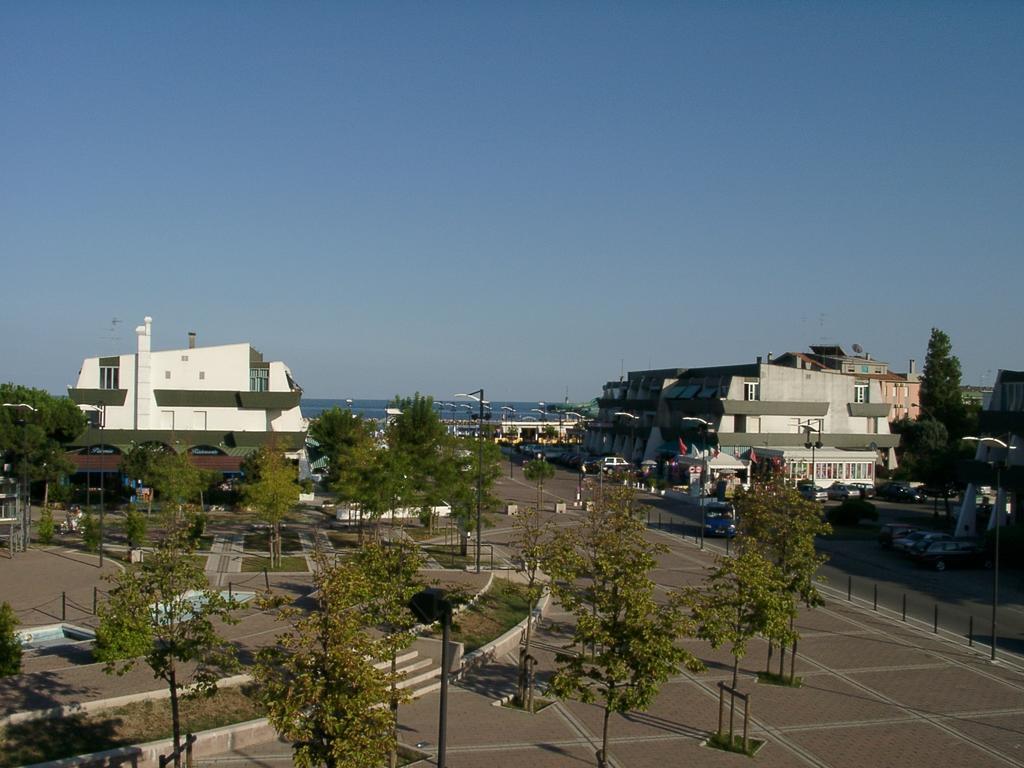 Appartamenti Ponente Lido delle Nazioni Luaran gambar