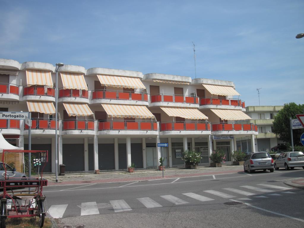 Appartamenti Ponente Lido delle Nazioni Luaran gambar