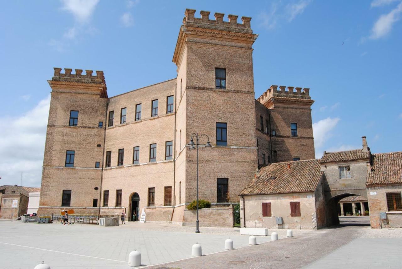 Appartamenti Ponente Lido delle Nazioni Luaran gambar