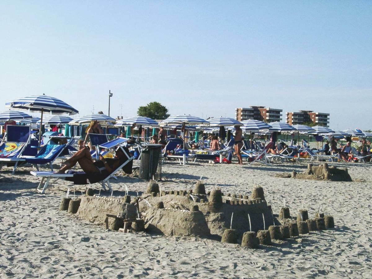 Appartamenti Ponente Lido delle Nazioni Luaran gambar
